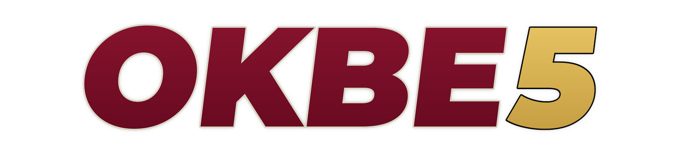 okbe5 Logo